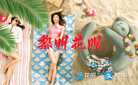 一举两全（指一举即可达到两个目标）花呗